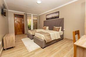 Inganzo boutique hotel