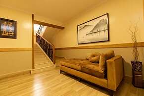 Inganzo boutique hotel