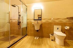 Inganzo boutique hotel