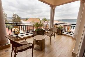 Inganzo boutique hotel