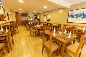 Inganzo boutique hotel