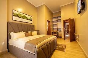 Inganzo boutique hotel
