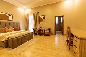 Inganzo boutique hotel