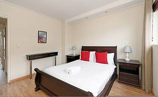 Two Bed Spacious 6th Floor Ocean Views