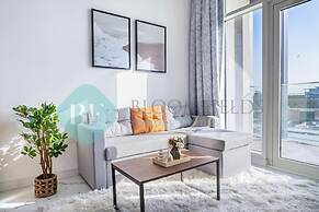 Bloomfields Incredible 1BR In Oasis
