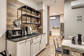 Be House