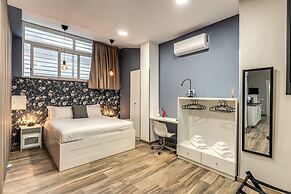 Be House