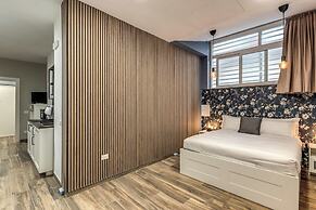 Be House