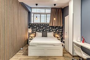 Be House
