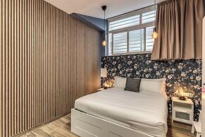 Be House