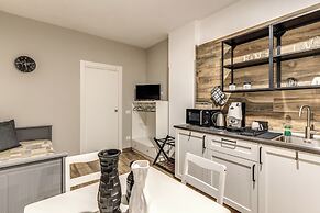 Be House