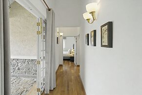 Aadya Tea Bungalow by Aahaasa