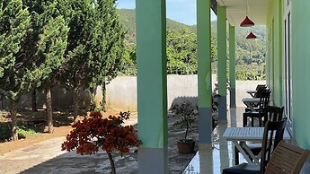 Robins Farmstay