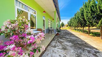 Robins Farmstay