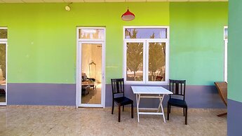 Robins Farmstay