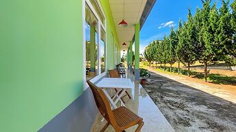 Robins Farmstay