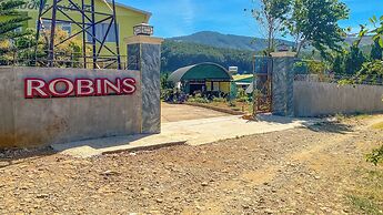 Robins Farmstay