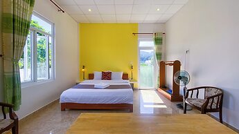 Robins Farmstay