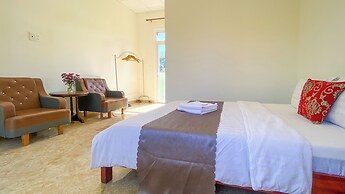 Robins Farmstay