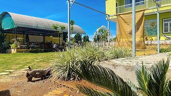 Robins Farmstay
