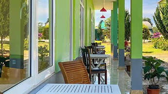 Robins Farmstay