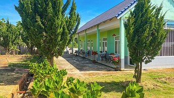 Robins Farmstay