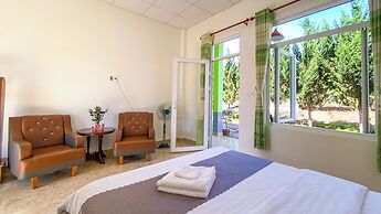 Robins Farmstay