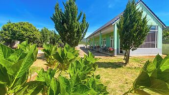 Robins Farmstay