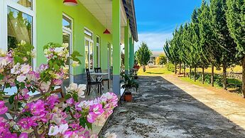 Robins Farmstay
