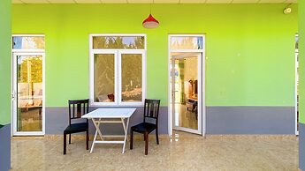 Robins Farmstay