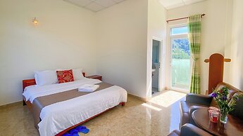 Robins Farmstay