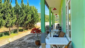 Robins Farmstay
