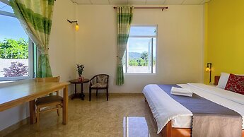 Robins Farmstay