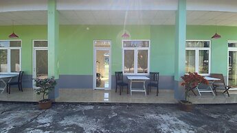 Robins Farmstay