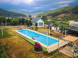 Robins Farmstay
