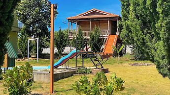 Robins Farmstay