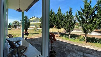 Robins Farmstay
