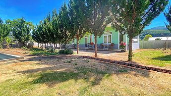 Robins Farmstay
