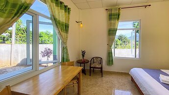 Robins Farmstay