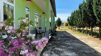 Robins Farmstay