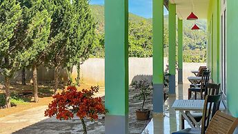 Robins Farmstay