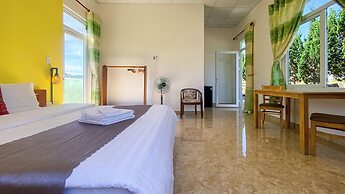 Robins Farmstay