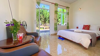 Robins Farmstay