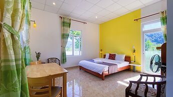 Robins Farmstay