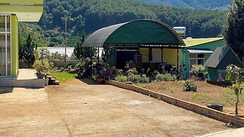 Robins Farmstay