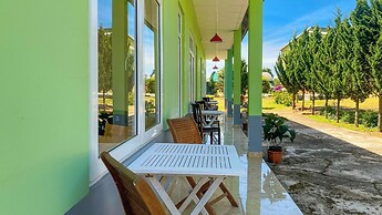 Robins Farmstay