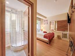 Sunday Schwarzbachtal Double Room Forest View