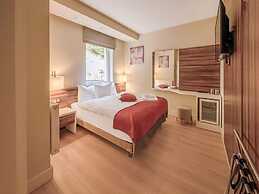 Sunday Schwarzbachtal Double Room Forest View