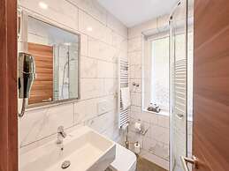 Sunday Schwarzbachtal Double Room Forest View