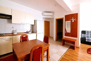 villa Sunce